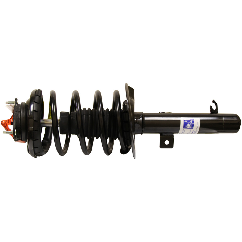 172257 Front Right Quick-Strut Assembly for 2006-2007 Ford Focus