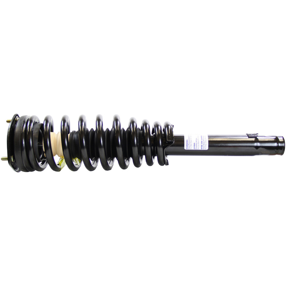 172596 Front Quick-Strut Assembly for 2010-2012 Ford Fusion