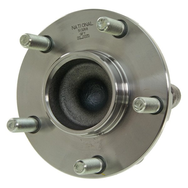 Moog 513268 Front Wheel Bearing & Hub Assembly for 2003-2007 Infiniti G35