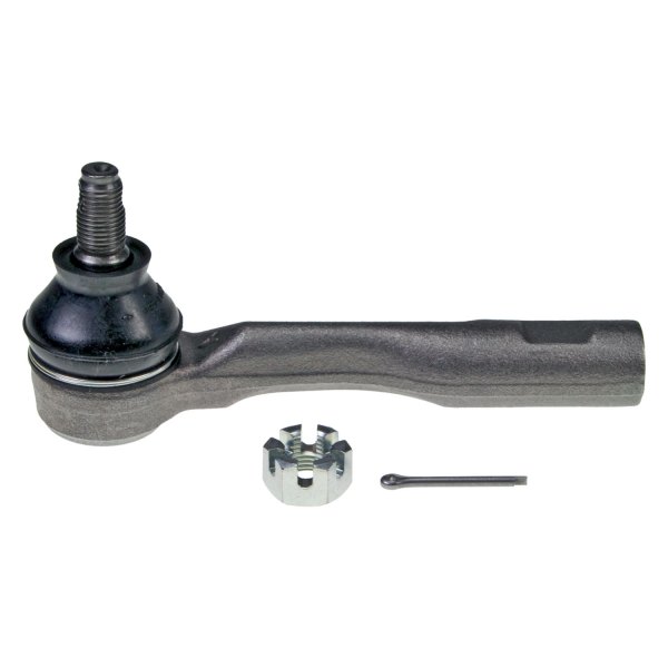 Moog ES800309 Left Outer Steering Tie Rod End for 2001-2005 Lexus IS300