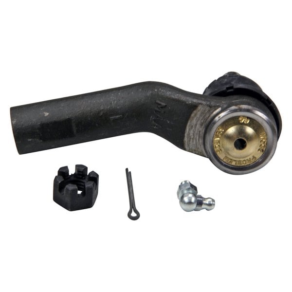 Moog ES800848 Left Outer Steering Tie Rod End for 2007-2016 Volvo S80