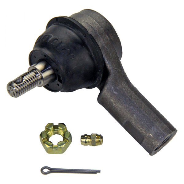 Moog ES800927 Outer Steering Tie Rod End for 2010-2013 Ford Transit Connect