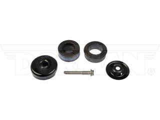 Dorman 924-005 Subframe Bushing Kit for 1988-1996 Buick, 1990-2001 Chevrolet & 1988-1997 Oldsmobile - Rear