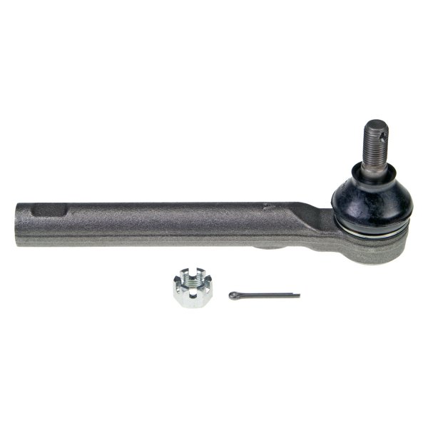 Moog ES800530 Outer Steering Tie Rod End for 2009-2013 Toyota Corolla