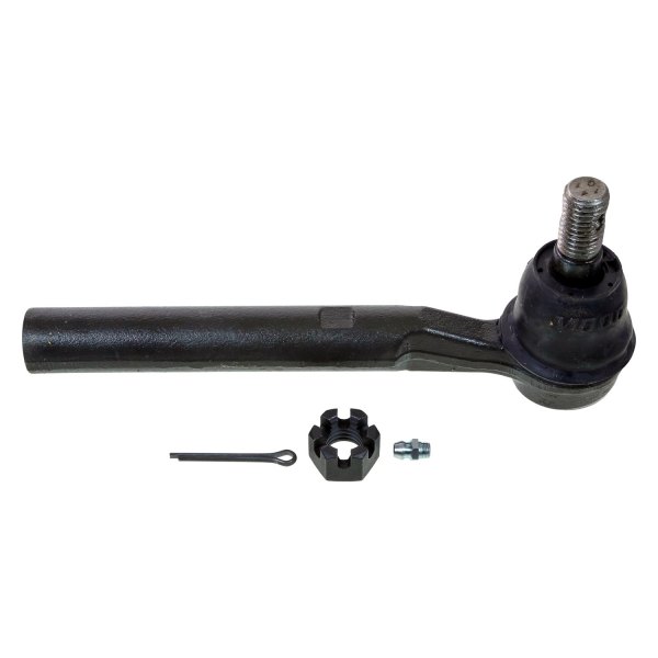 Moog ES800762 Outer Steering Tie Rod End for 2006-2010 Hummer H3
