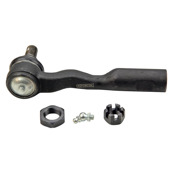 Moog ES80382 Left Outer Steering Tie Rod End for 2003-2006 Toyota Tundra