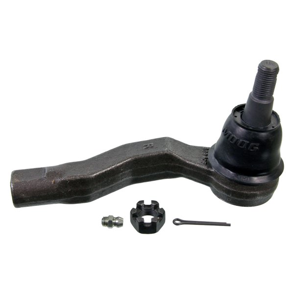 Moog ES80578 Right Outer Steering Tie Rod End for 2003-2007 Infiniti G35