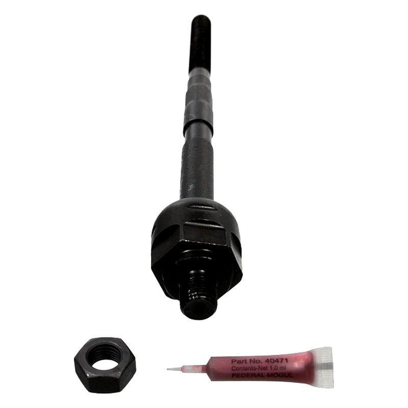 Moog EV800584 Steering Tie Rod End for 2006 Hummer H3