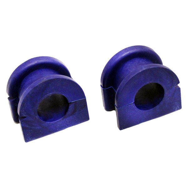 Moog K200334 Front to Frame Stabilizer Bushing Kit for 2010-2017 Chevrolet Equinox