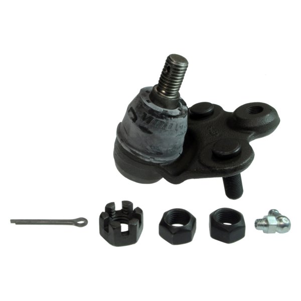 Moog K500070 Front Left Lower Suspension Ball Joint for 2006-2011 Honda Civic