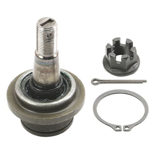 Moog K500191 Front Lower Suspension Ball Joint for 2010-2013 Ford Transit Connect