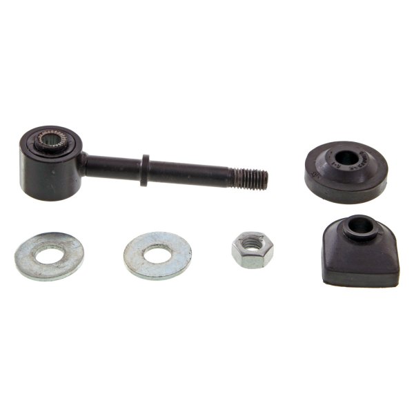 Moog K700356 Front Torsion Bar Mount for 1995-2004 Chevrolet S10