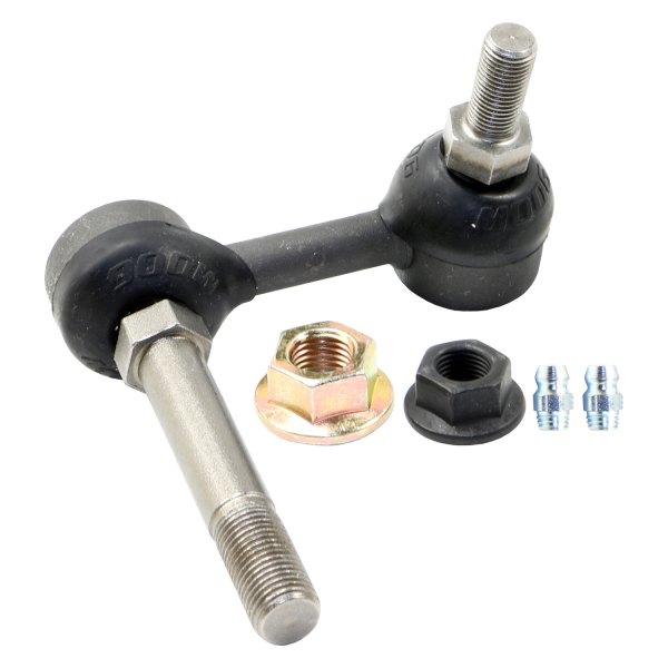 Moog K750194 Front Left Suspension Stabilizer Bar Link Kit for 2008-2013 Infiniti G37