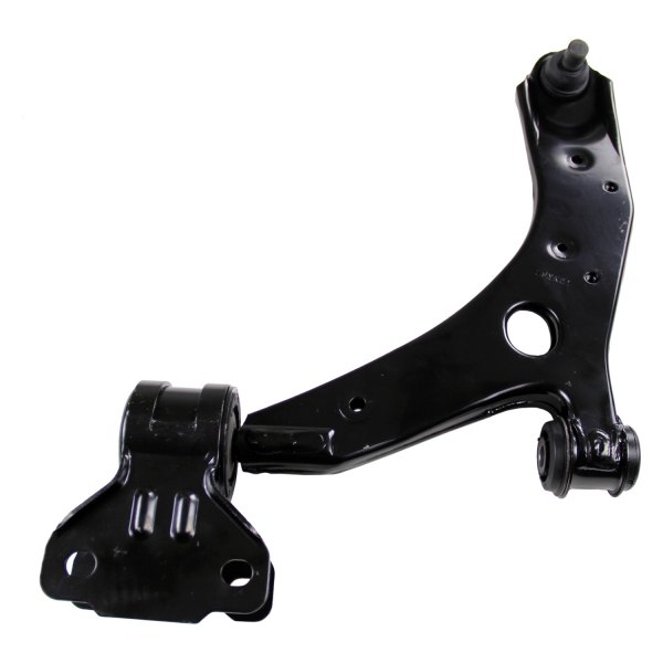 Moog RK621271 Front Left Lower Control-Arm Assembly for 2010-2013 Mazda 3 Sport