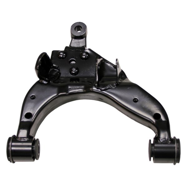 Moog RK640892 Front Left Lower Control-Arm Assembly for 1995-2004 Toyota Tacoma