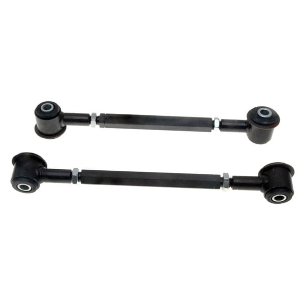 Moog RK641861 Rear Lower Suspension Control Arm & Ball Joint Assembly for 2004-2008 Acura TL