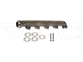 Dorman 674-782 Exhaust Manifold Kit for 2000-2014 Ford - Natural