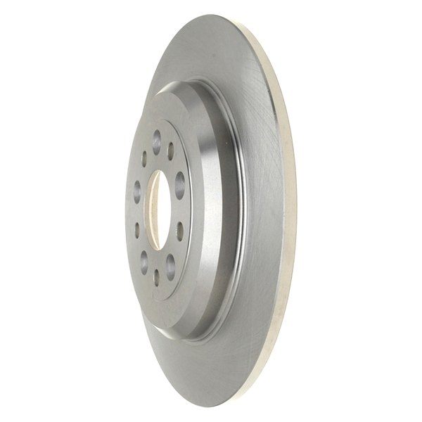 680281R Rear BR54125 Disc Brake Rotor for 2005-2007 Ford Five Hundred