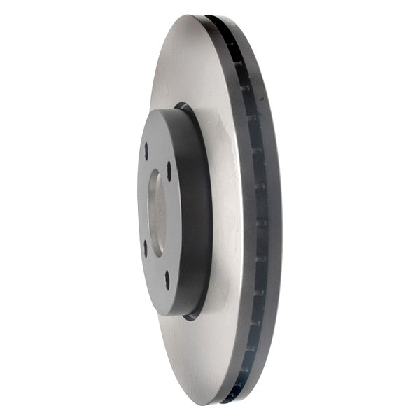 680319R Front BR54132 Disc Brake Rotor for 2005-2007 Ford Focus