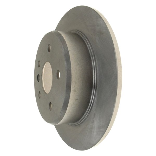 96819R Rear BR31261 Disc Brake Rotor for 1999-2003 Lexus RX300