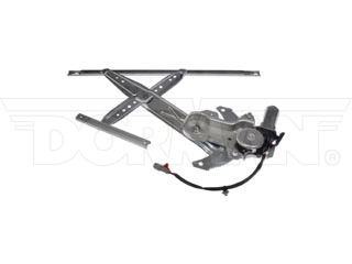 Dorman 741-737 Power Window Regulator & Motor Assembly for 1996-2000 Honda Civic