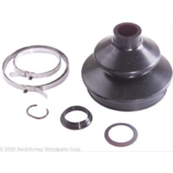 103-2810 Rear Outer CV Joint Boot for 2000-2002 Audi S4