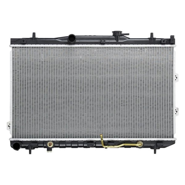 CU2784 Engine Coolant Radiator for 2004-2009 Kia