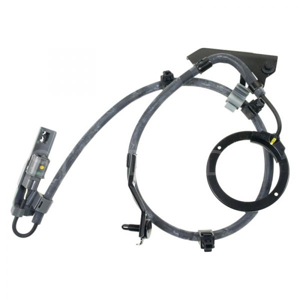 ALS1391 Front Left ABS Wheel Speed Sensor for 2004-2008 Chevrolet Colorado