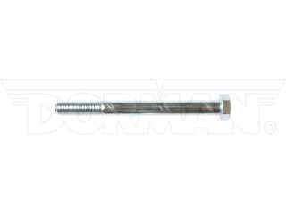Dorman 170-240 0.37-16 x 4 in. Cap Screw-Hex Head - Grade 5