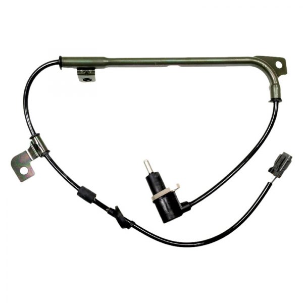 ALS844 Rear Left ABS Wheel Speed Sensor for 1990-1999 Subaru Legacy
