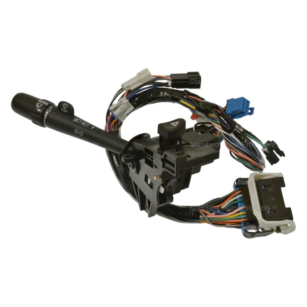Dimmer Switch for 2002-2005 Buick LeSabre