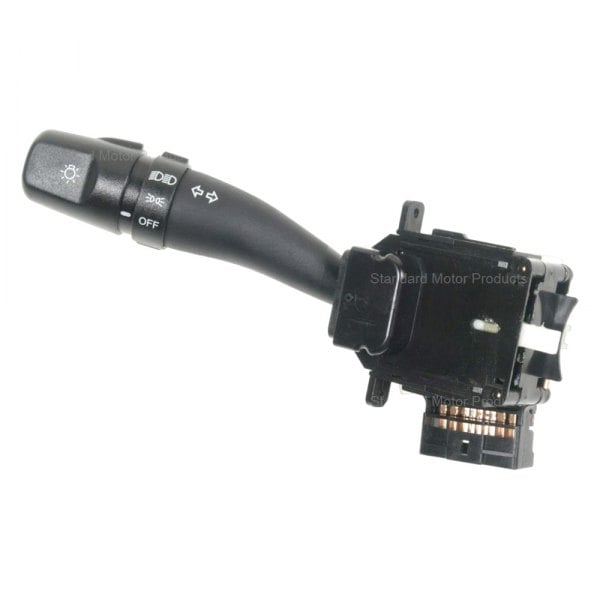 CBS-1283 Dimmer Switch for 2004-2009 Kia Spectra