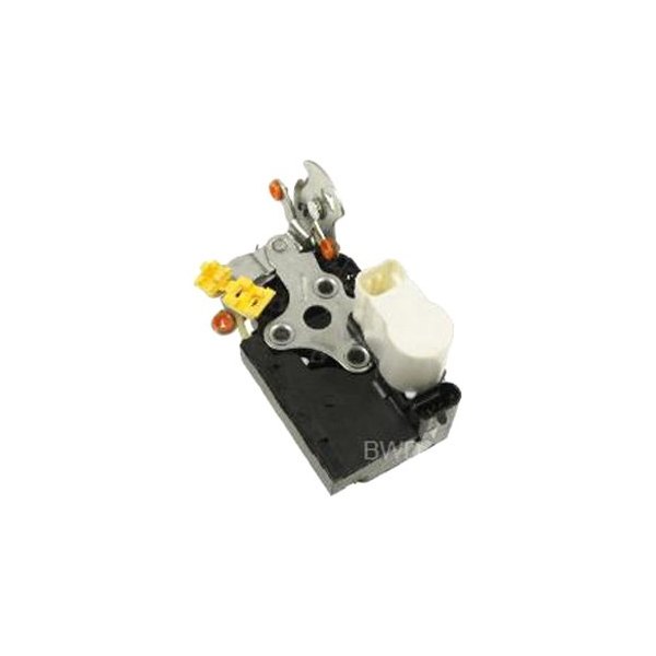 DLA-640 Front Left Door Lock Actuator for 1999-2007 Chevrolet Silverado 1500