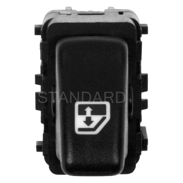 DS-2387 Front Right Power Window Switch for 2000-2005 Chevrolet Venture