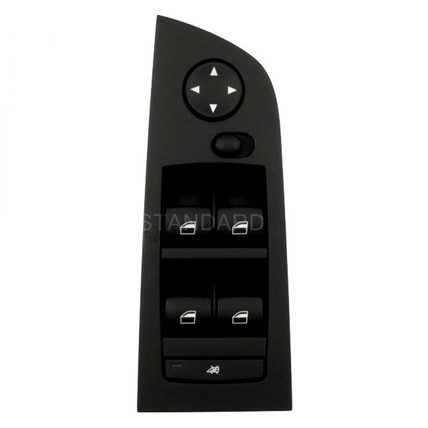 DWS-1351 Front Left Power Window Switch for 2009-2010 BMW 328i xDrive
