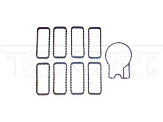 Dorman 615-183G Intake Manifold Gasket Kit for 2002-2006 Cadillac, 1999-2007 Chevrolet & 1999-2007 GMC
