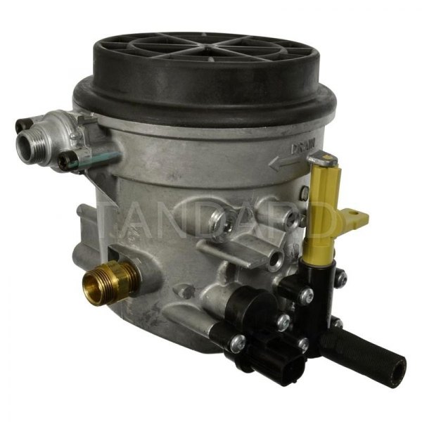 FFH1 Filter Housing for 1999-2003 Ford F250 Super Duty