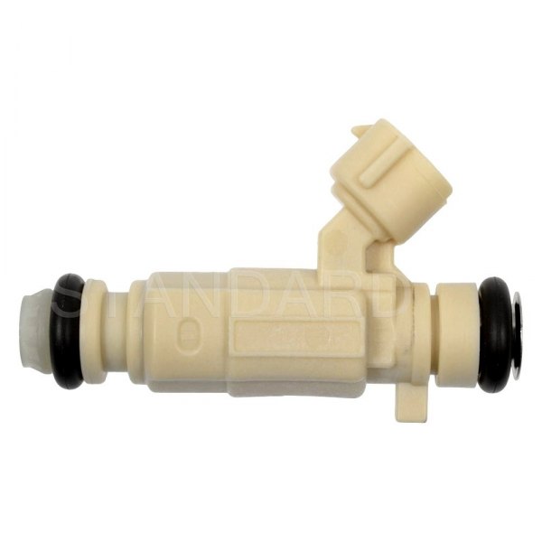 FJ493 Diesel Fuel Injector for 2001-2007 Hyundai Elantra, Tan