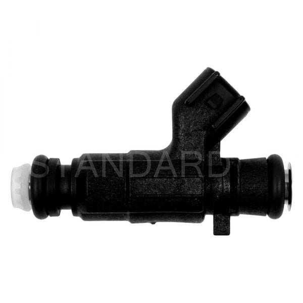 Diesel Fuel Injector for 2004-2006 Cadillac CTS, Black