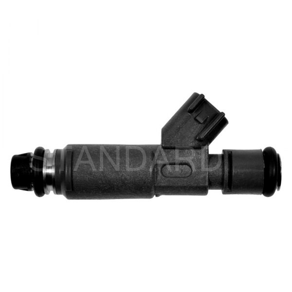 Diesel Fuel Injector for 2006-2007 Chevrolet HHR, Black