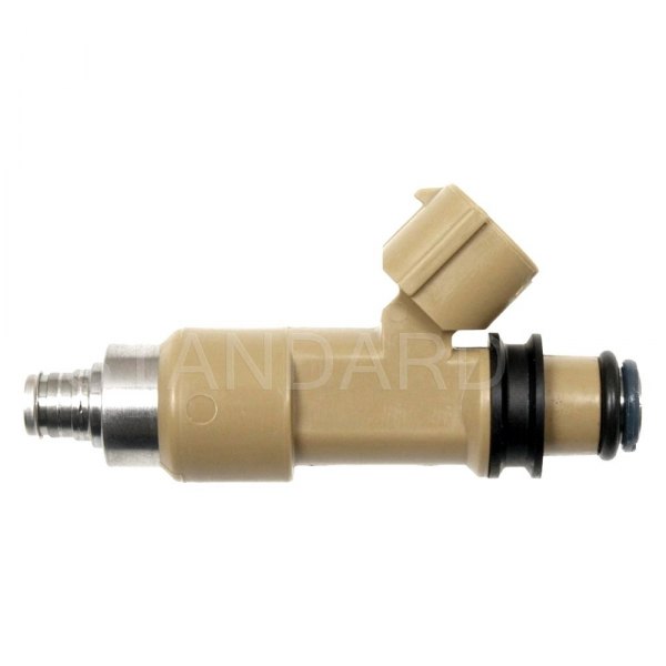 FJ858 Diesel Fuel Injector for 2005-2010 Subaru Forester, Tan