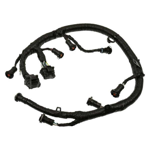 Fuel Injector Harnes for 2003 Ford F250 Super Duty