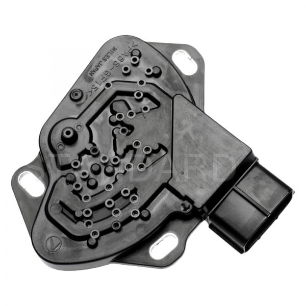Intermotor Neutral Safety Switch for 1999-2008 Subaru Forester, Black