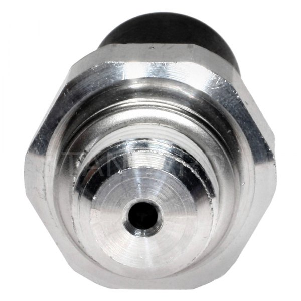Oil Pressure Switch for 2009-2013 Chevrolet Silverado 1500, Black & Silver