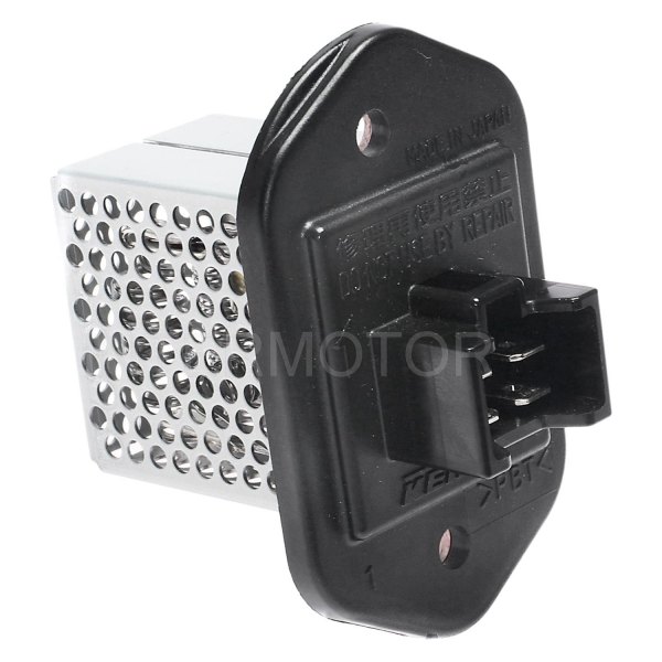 HVAC Blower Motor Resistor for 2009-2014 Honda Fit