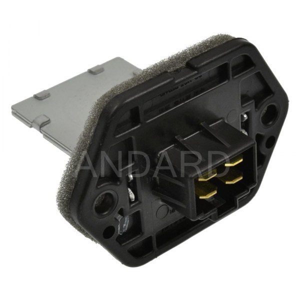RU-715 HVAC Blower Motor Resistor for 2006-2011 Kia Rio