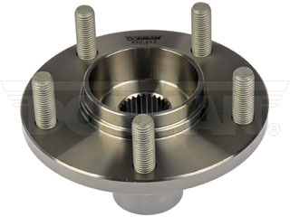 Dorman 930-553 Front Wheel Hub for 2000-2006 Mazda MPV