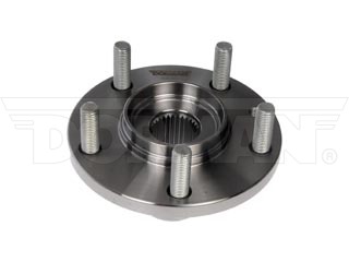 Dorman 930-554 Front Wheel Hub for 2007-2012 Mazda CX-7