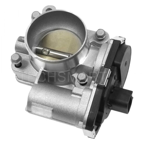Fuel Injection Throttle Body-Assembly for 2007-2010 Chevrolet Cobalt
