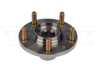 Dorman 930-555 Front Wheel Hub for 2007-2009 Mazda CX-9
